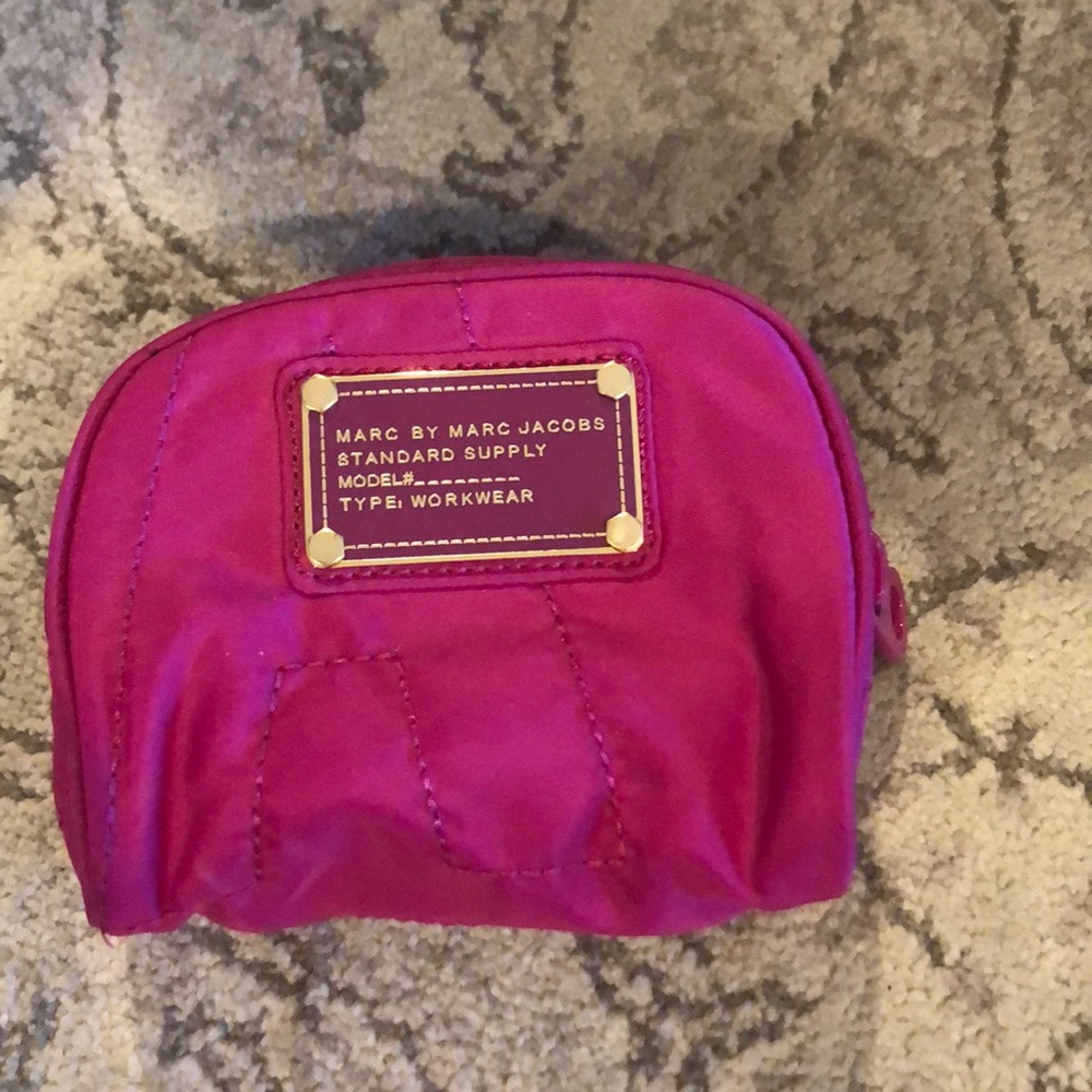Marc by Marc Jacobs Cosmetic mini case
